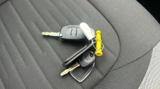 Hyundai i10 1.2 MPi SE Connect 5dr Petrol Hatchback